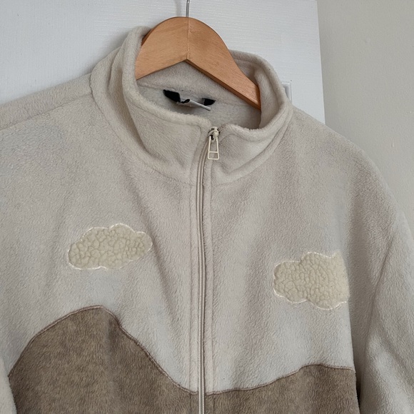 Northern Reflections Sweater-style Shirt - Picture 6 of 9